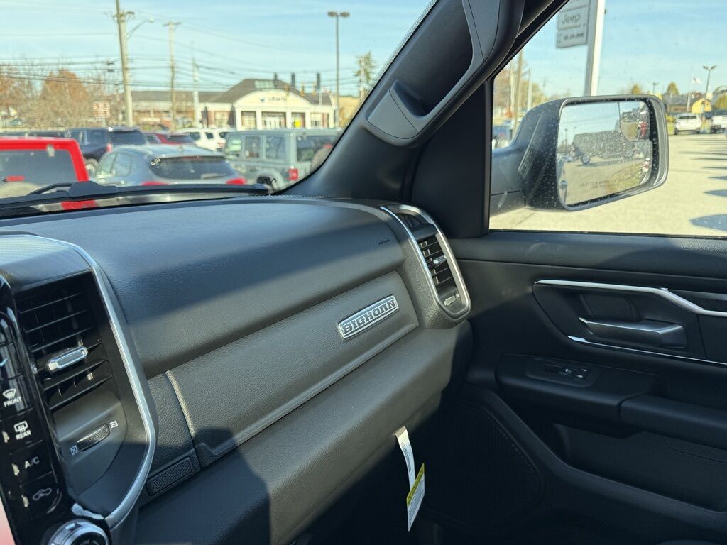 2026 Ram 1500 Big Horn/Lone Star Crestwood KY