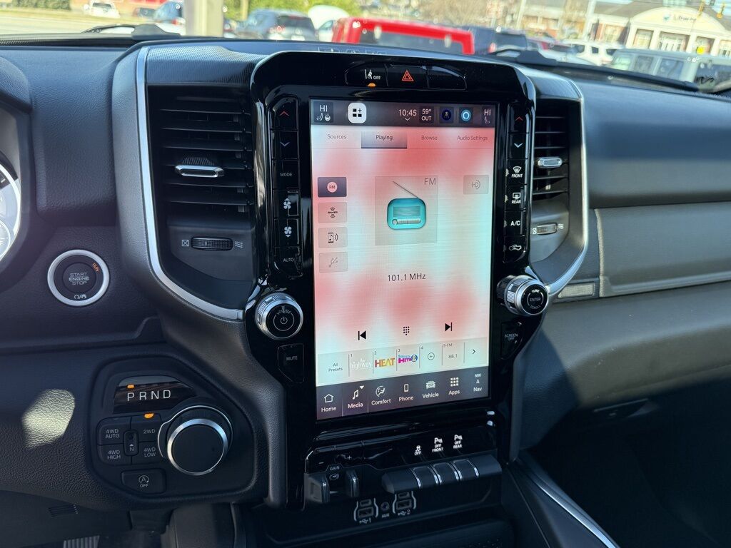 2026 Ram 1500 Big Horn/Lone Star Crestwood KY