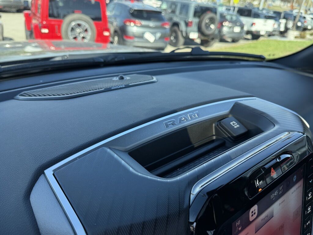 2026 Ram 1500 Big Horn/Lone Star Crestwood KY