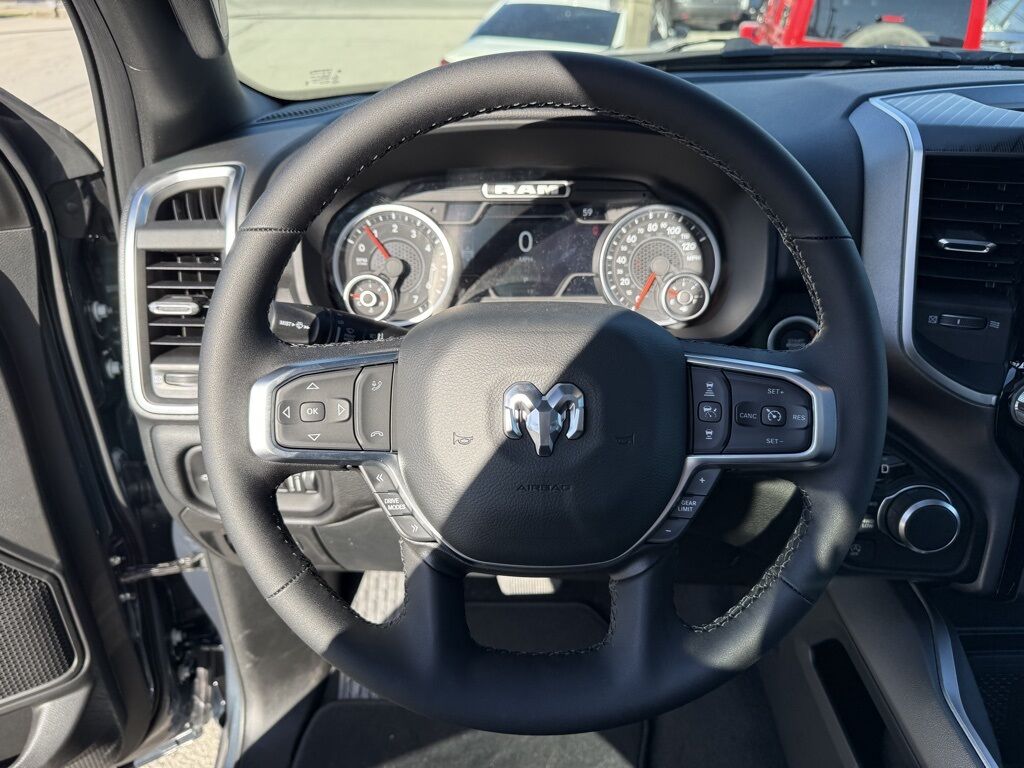 2026 Ram 1500 Big Horn/Lone Star Crestwood KY