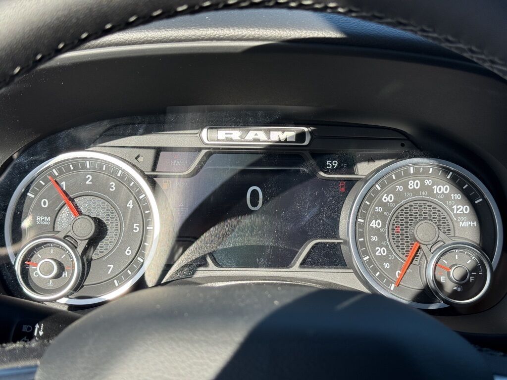 2026 Ram 1500 Big Horn/Lone Star Crestwood KY