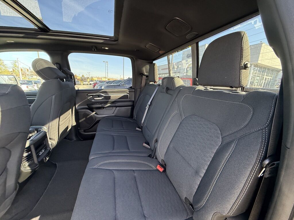 2026 Ram 1500 Big Horn/Lone Star Crestwood KY