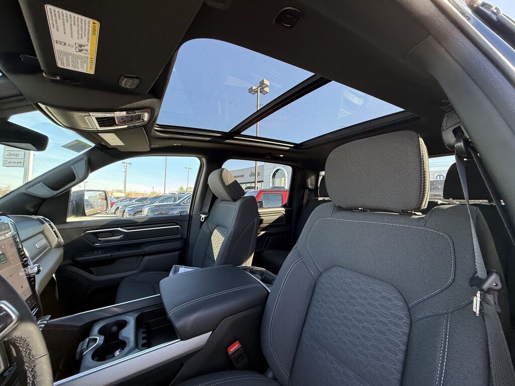 2026 Ram 1500 Big Horn/Lone Star Crestwood KY