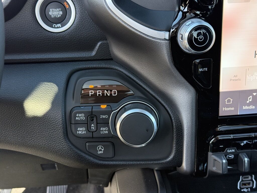 2026 Ram 1500 Big Horn/Lone Star Crestwood KY