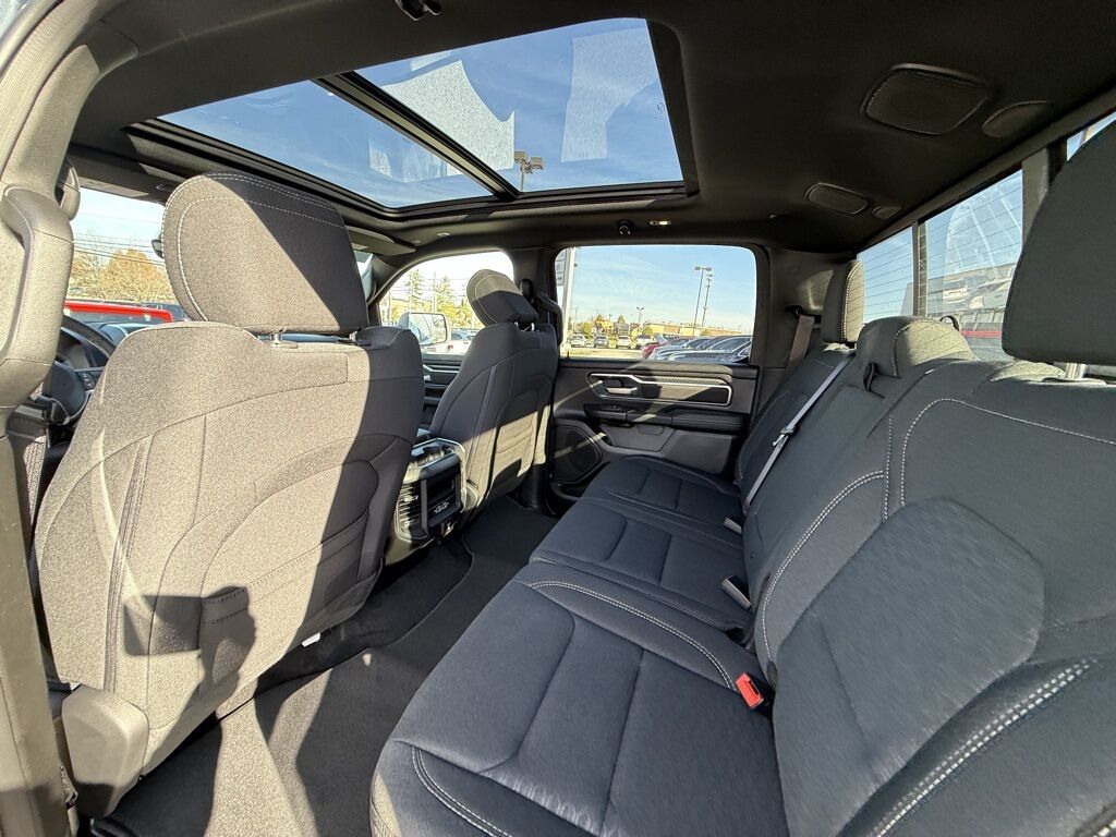 2026 Ram 1500 Big Horn/Lone Star Crestwood KY