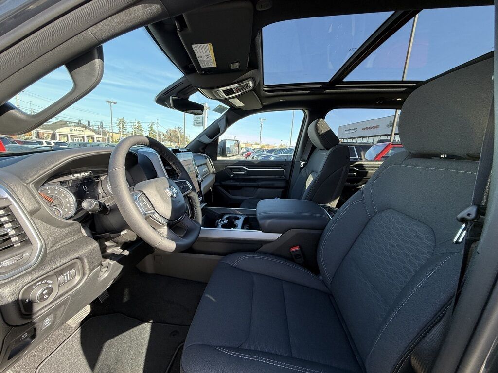 2026 Ram 1500 Big Horn/Lone Star Crestwood KY