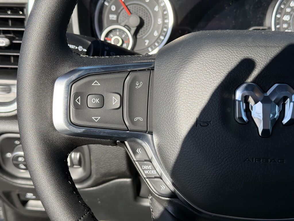 2026 Ram 1500 Big Horn/Lone Star Crestwood KY