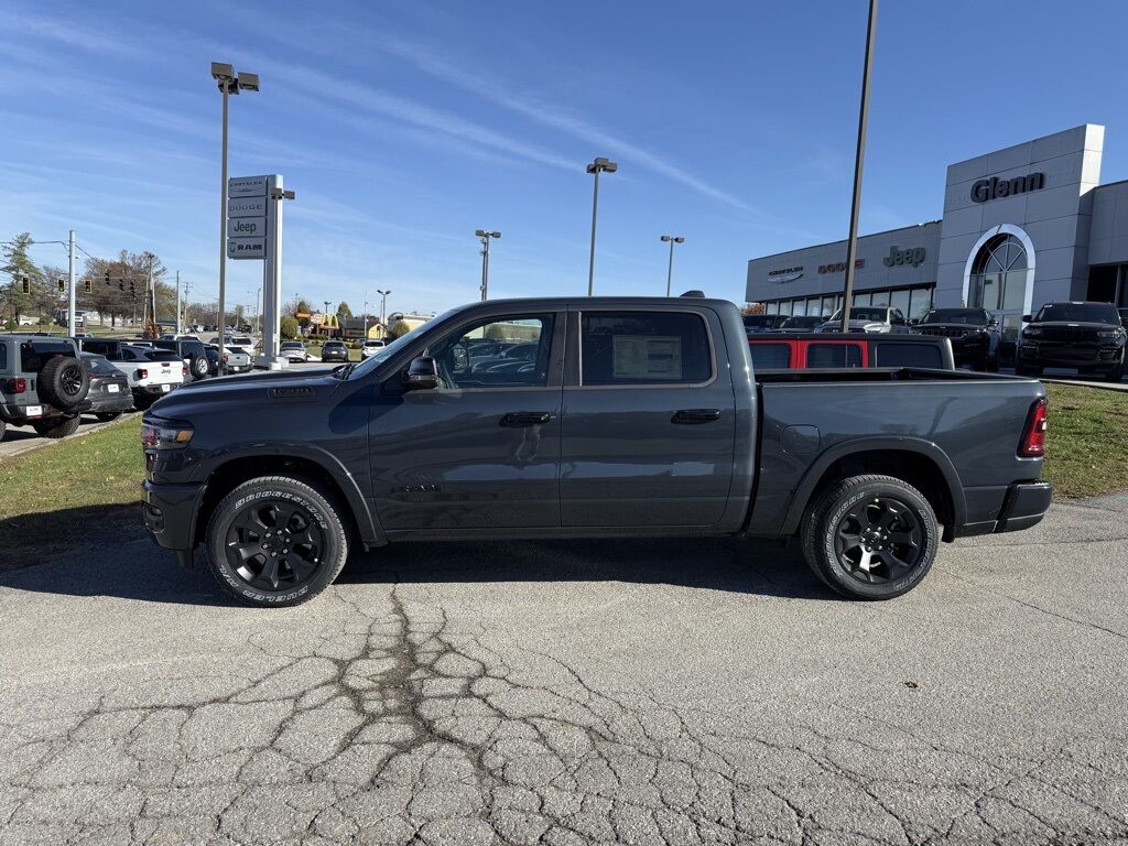 2026 Ram 1500 Big Horn/Lone Star Crestwood KY