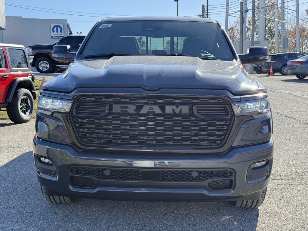 2026 Ram 1500 Big Horn/Lone Star Crestwood KY