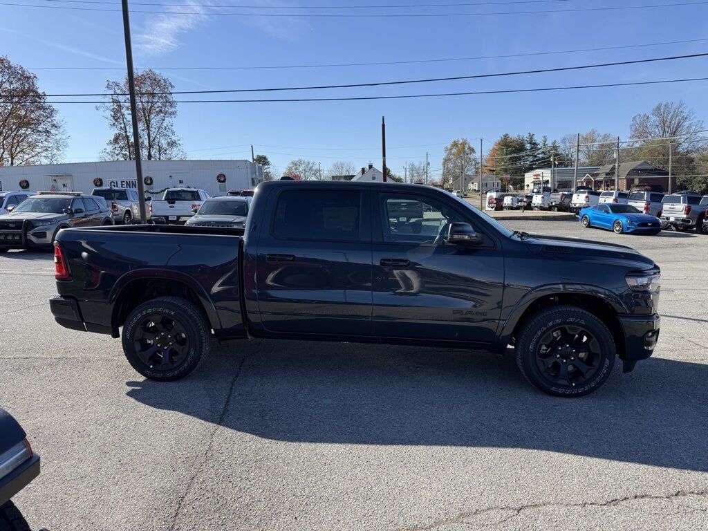 2026 Ram 1500 Big Horn/Lone Star Crestwood KY
