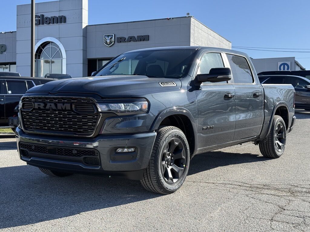 2026 Ram 1500 Big Horn/Lone Star Crestwood KY