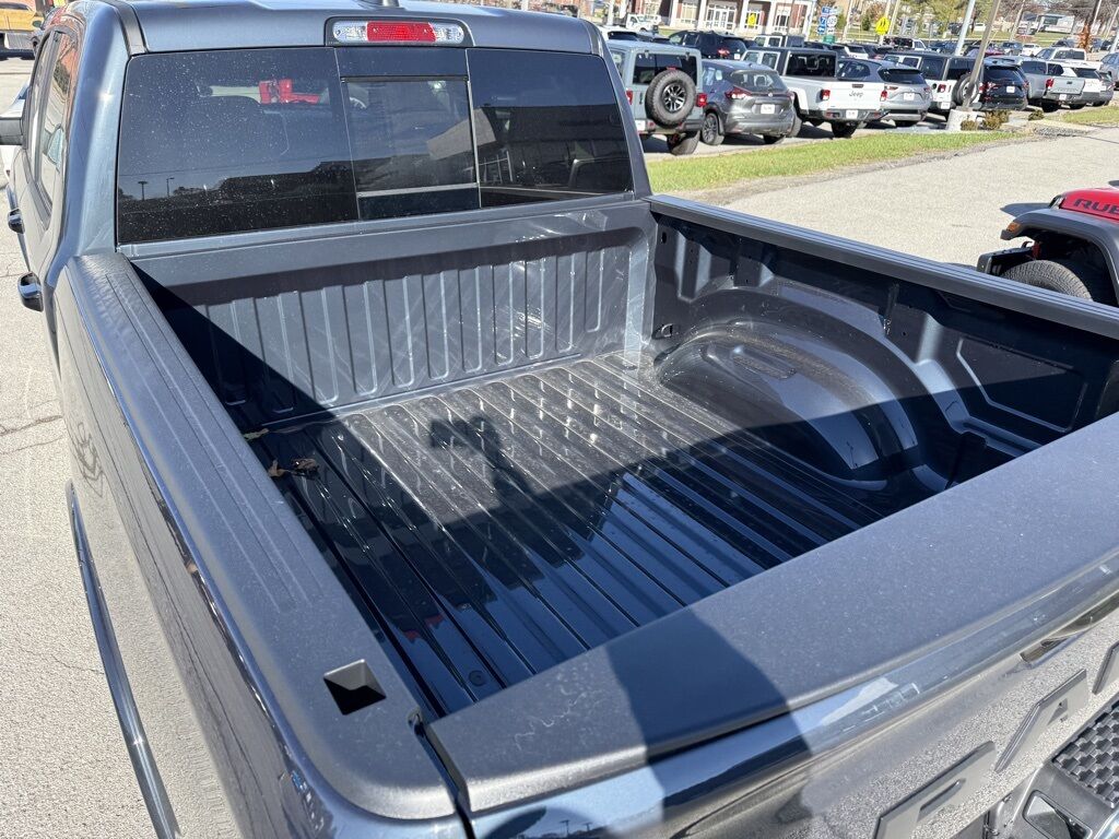 2026 Ram 1500 Big Horn/Lone Star Crestwood KY