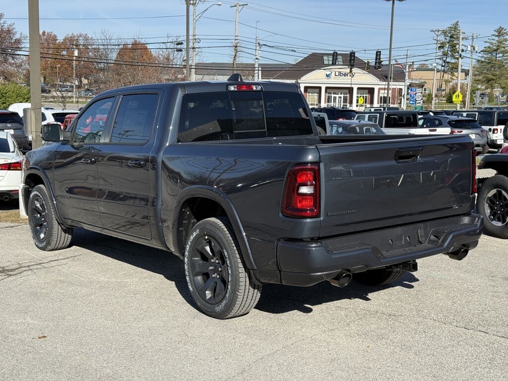 2026 Ram 1500 Big Horn/Lone Star Crestwood KY