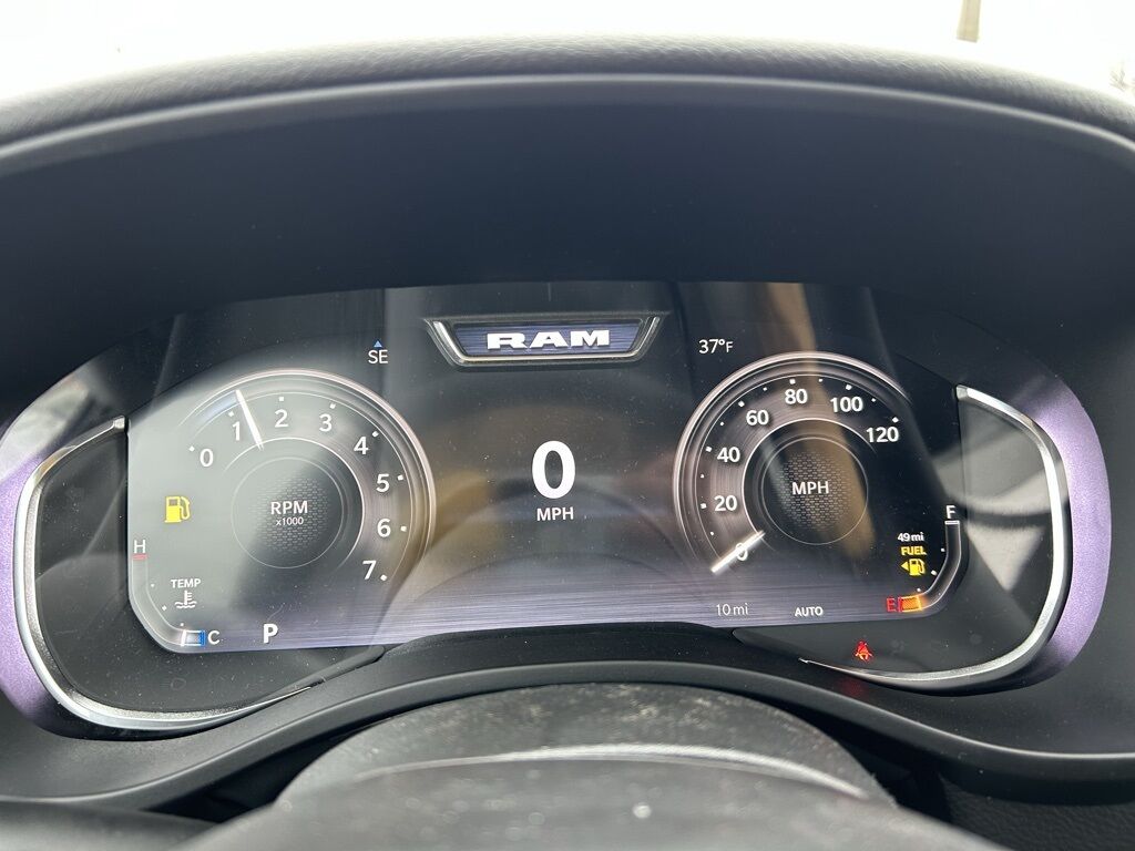 2026 Ram 1500 Big Horn/Lone Star Crestwood KY