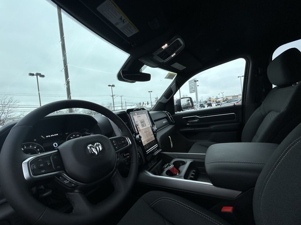 2026 Ram 1500 Big Horn/Lone Star Crestwood KY