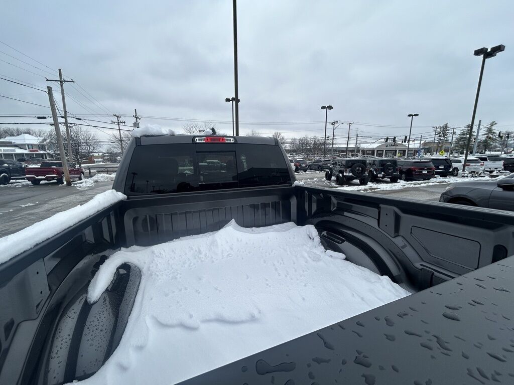 2026 Ram 1500 Big Horn/Lone Star Crestwood KY