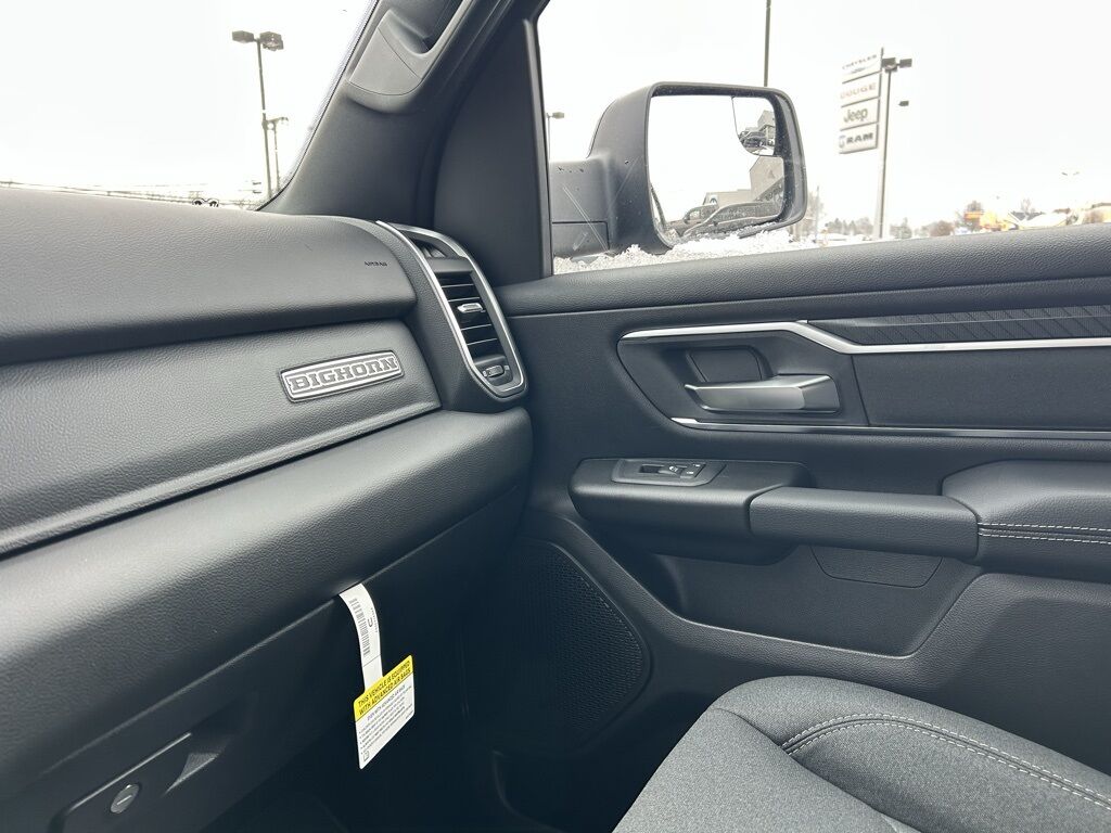 2026 Ram 1500 Big Horn/Lone Star Crestwood KY