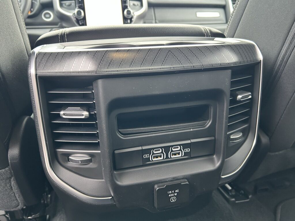 2026 Ram 1500 Big Horn/Lone Star Crestwood KY