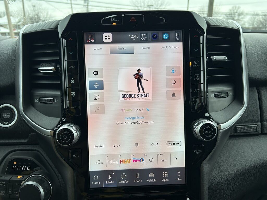 2026 Ram 1500 Big Horn/Lone Star Crestwood KY