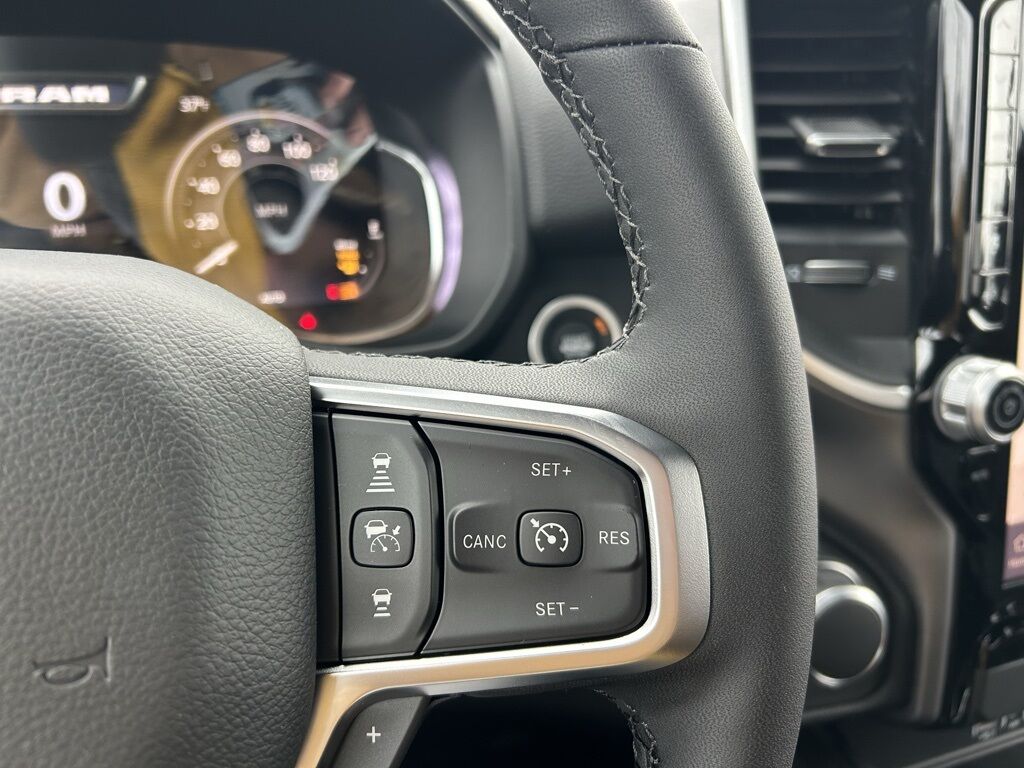 2026 Ram 1500 Big Horn/Lone Star Crestwood KY