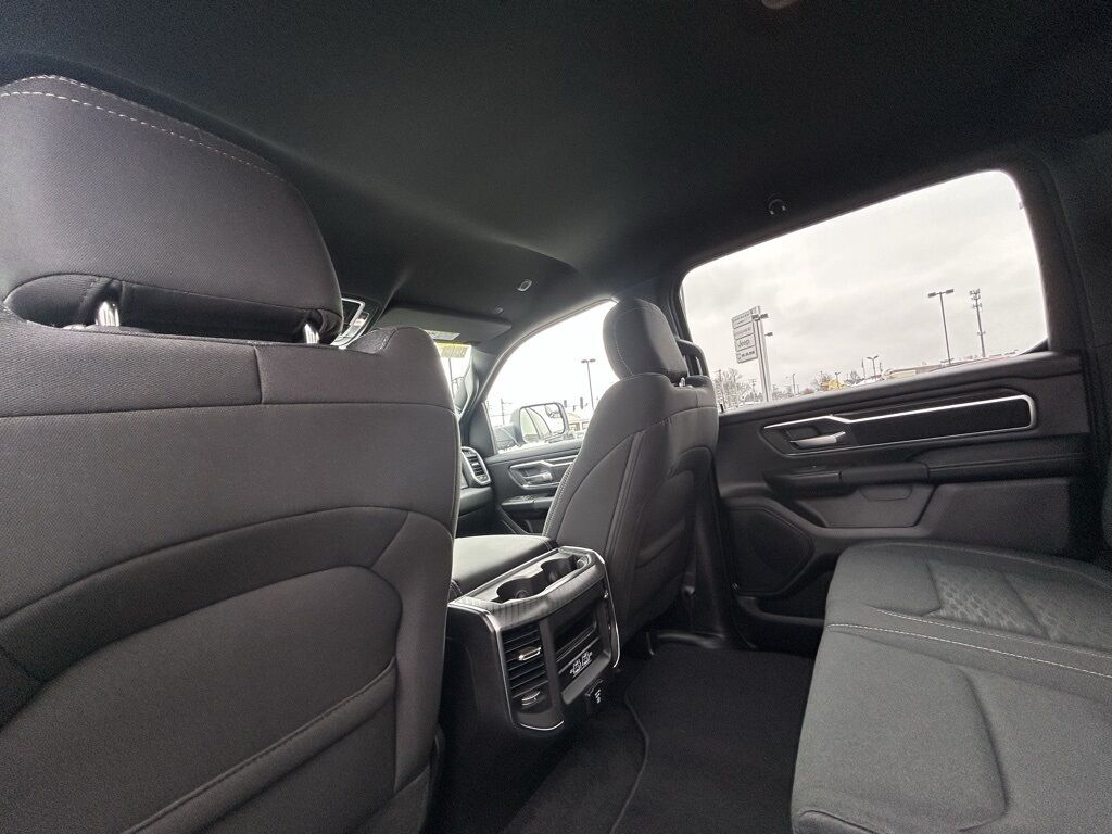 2026 Ram 1500 Big Horn/Lone Star Crestwood KY