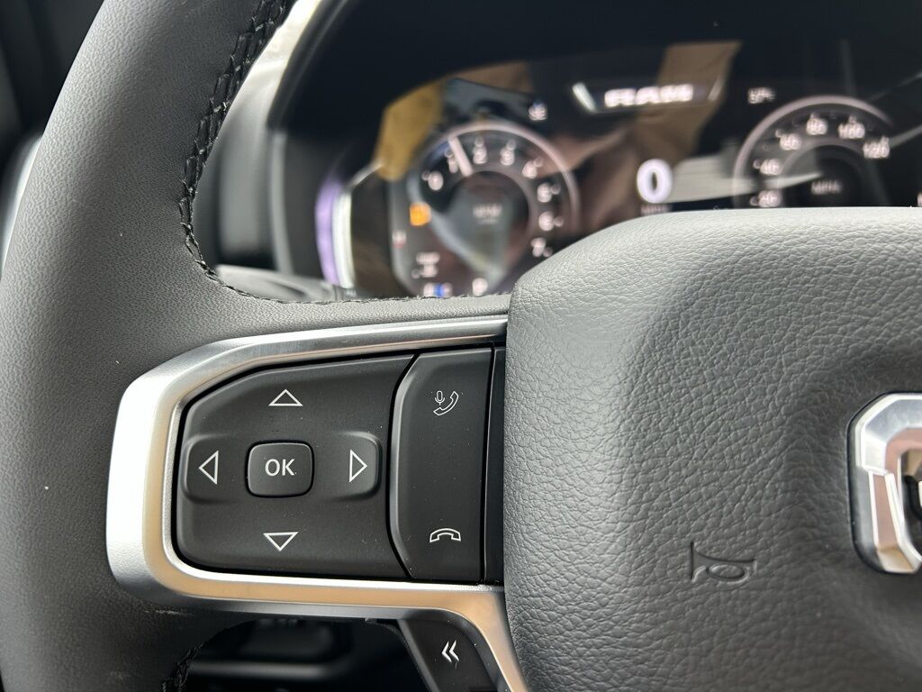 2026 Ram 1500 Big Horn/Lone Star Crestwood KY