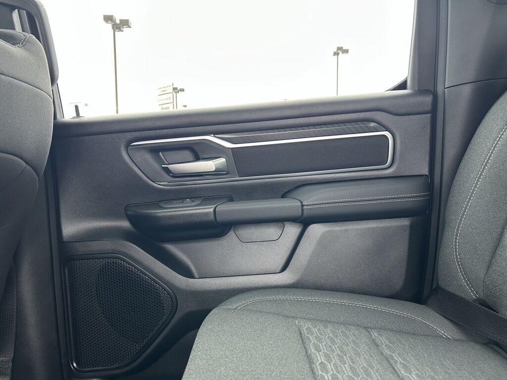 2026 Ram 1500 Big Horn/Lone Star Crestwood KY