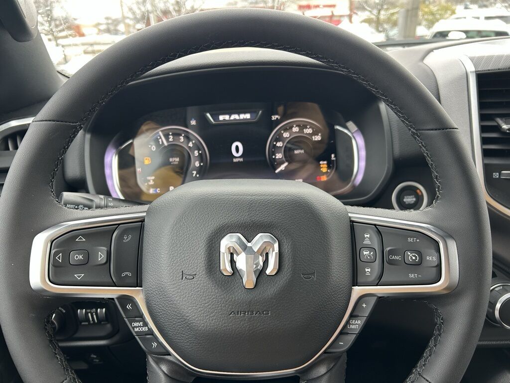 2026 Ram 1500 Big Horn/Lone Star Crestwood KY