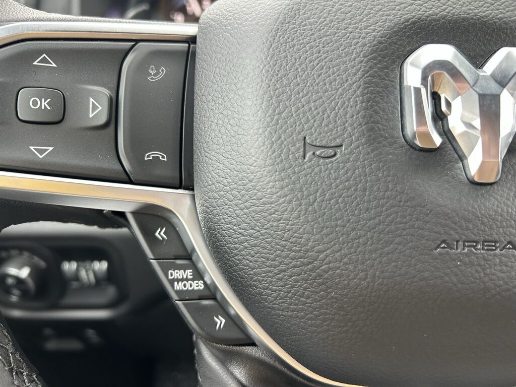 2026 Ram 1500 Big Horn/Lone Star Crestwood KY