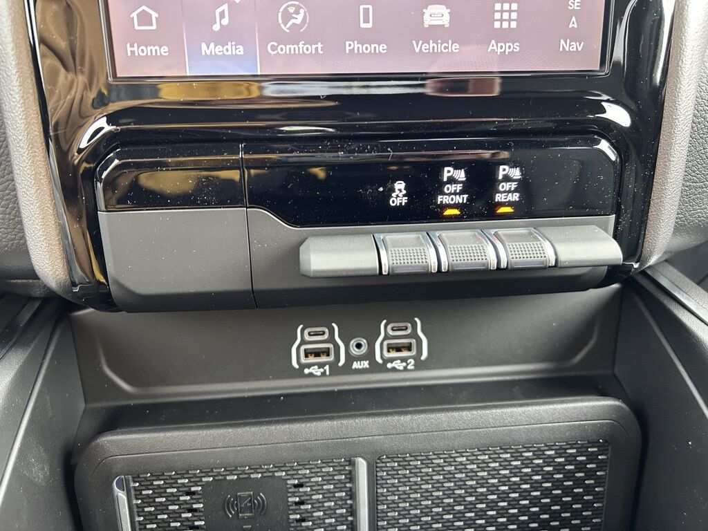 2026 Ram 1500 Big Horn/Lone Star Crestwood KY