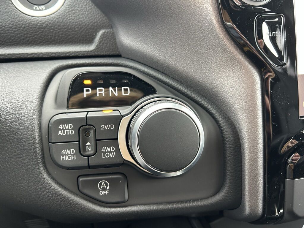 2026 Ram 1500 Big Horn/Lone Star Crestwood KY