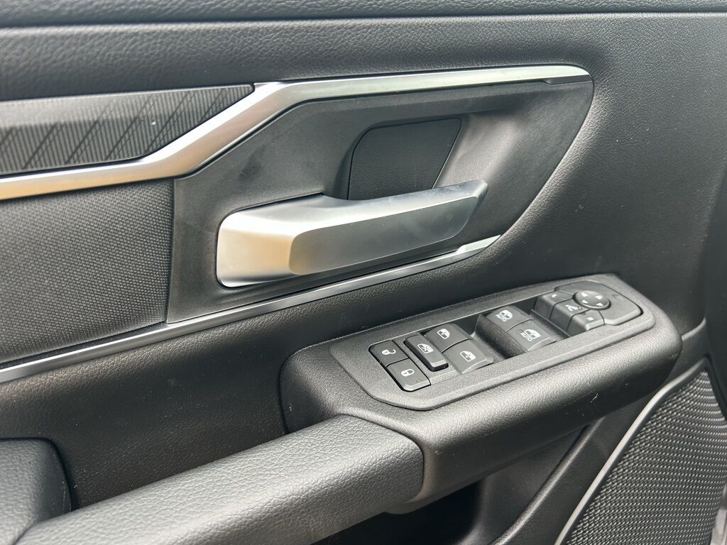 2026 Ram 1500 Big Horn/Lone Star Crestwood KY