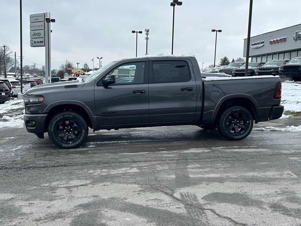 2026 Ram 1500 Big Horn/Lone Star Crestwood KY