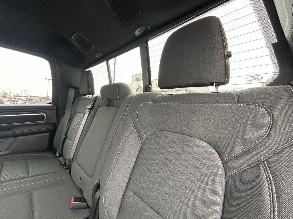 2026 Ram 1500 Big Horn/Lone Star Crestwood KY