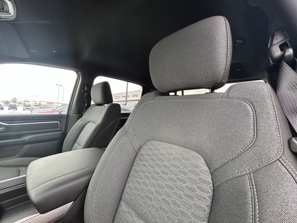 2026 Ram 1500 Big Horn/Lone Star Crestwood KY