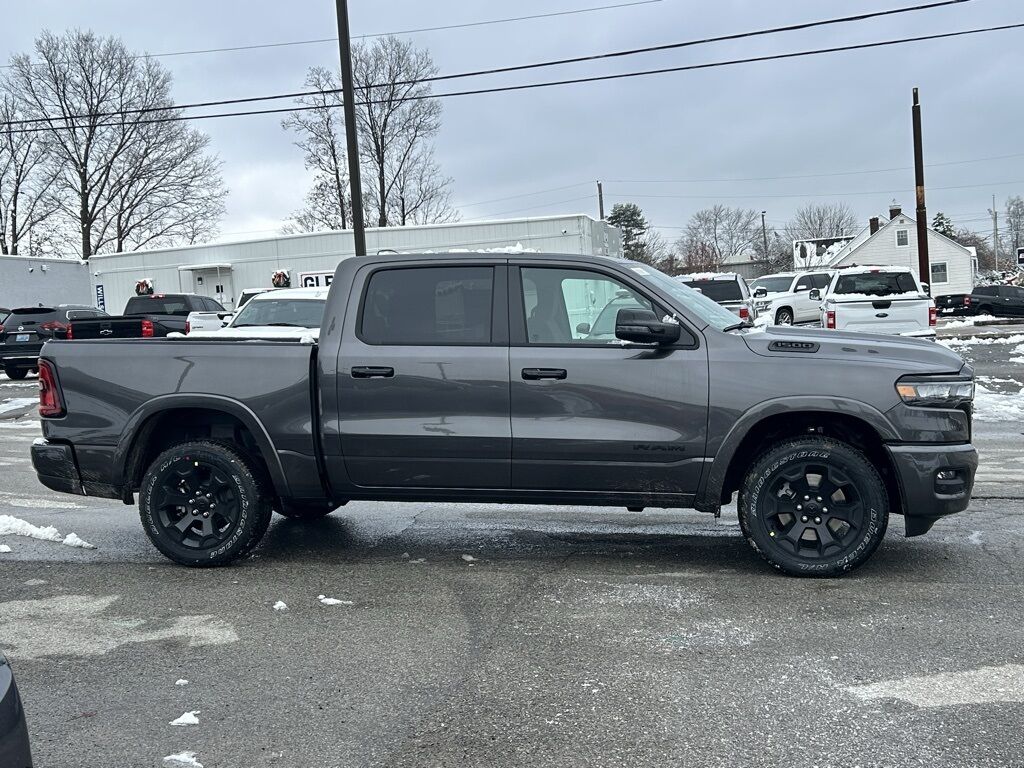 2026 Ram 1500 Big Horn/Lone Star Crestwood KY