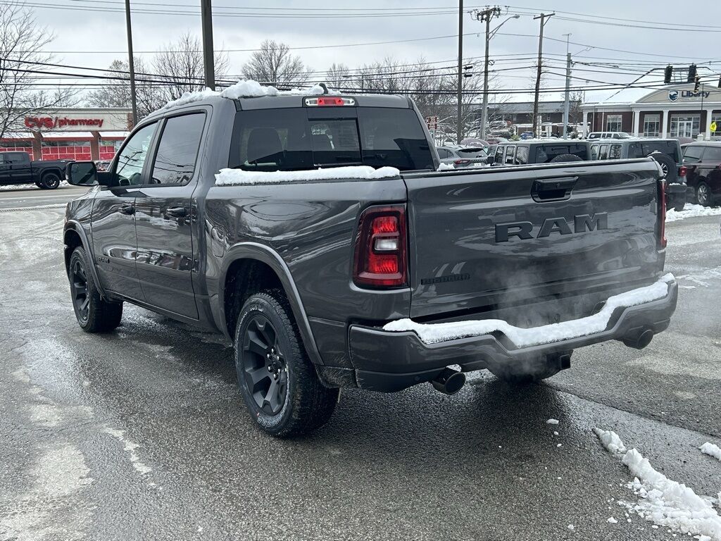 2026 Ram 1500 Big Horn/Lone Star Crestwood KY