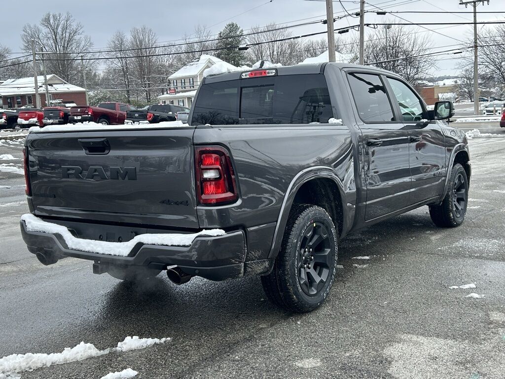 2026 Ram 1500 Big Horn/Lone Star Crestwood KY