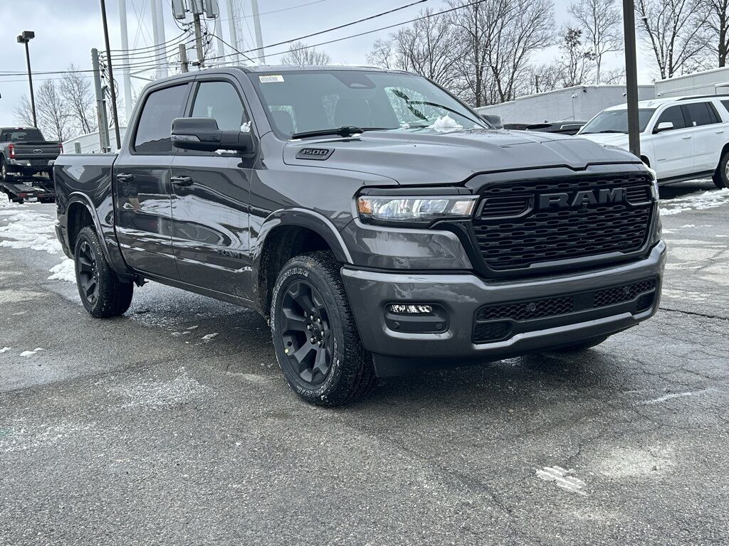 2026 Ram 1500 Big Horn/Lone Star Crestwood KY