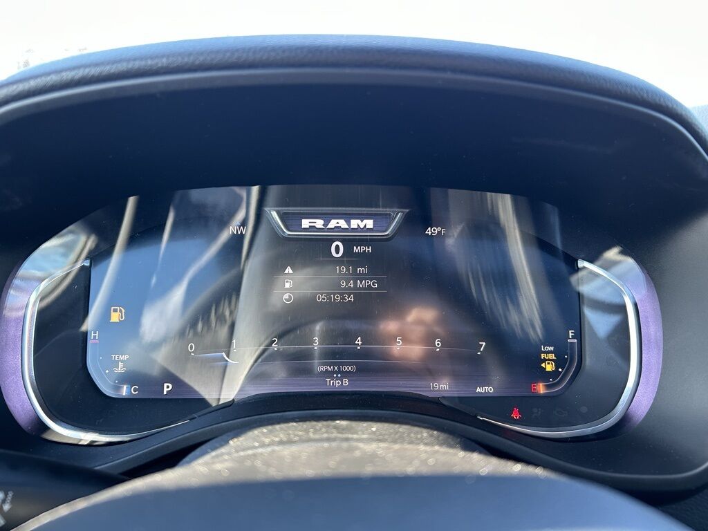 2026 Ram 1500 Big Horn/Lone Star Crestwood KY