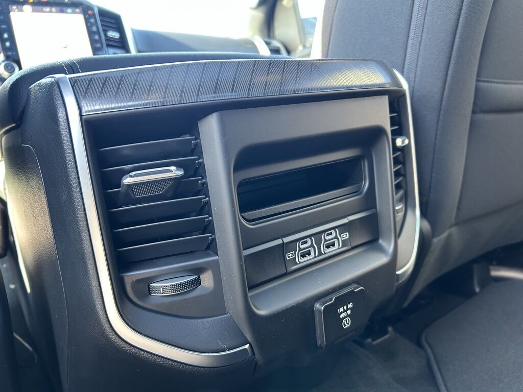 2026 Ram 1500 Big Horn/Lone Star Crestwood KY