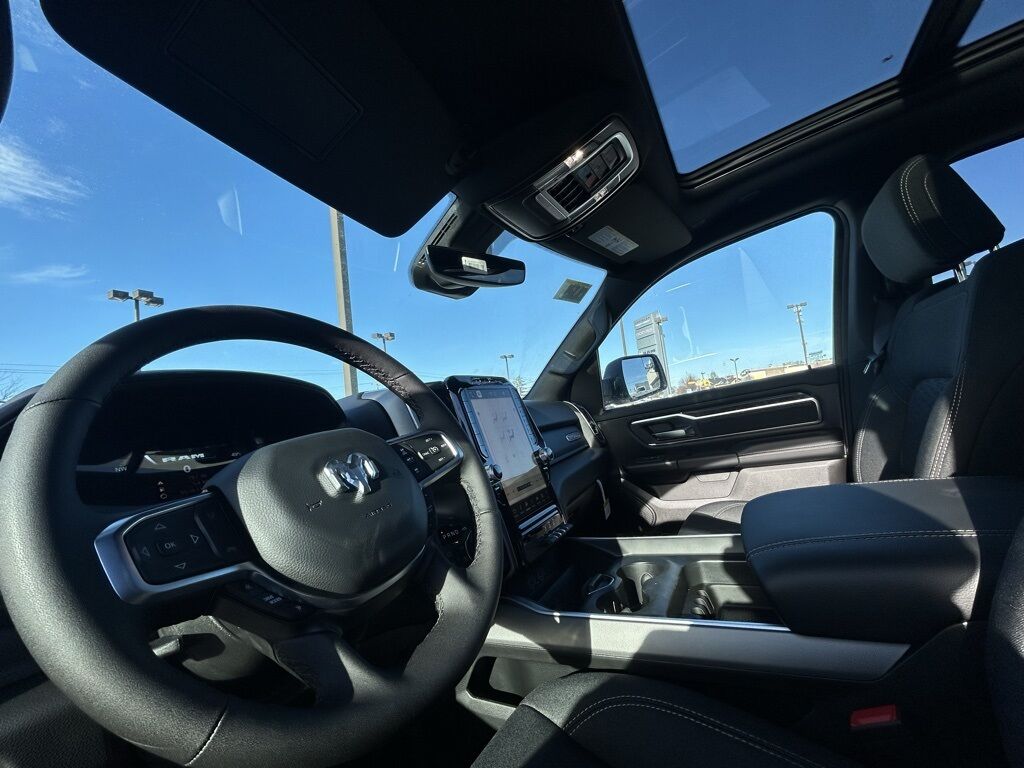 2026 Ram 1500 Big Horn/Lone Star Crestwood KY