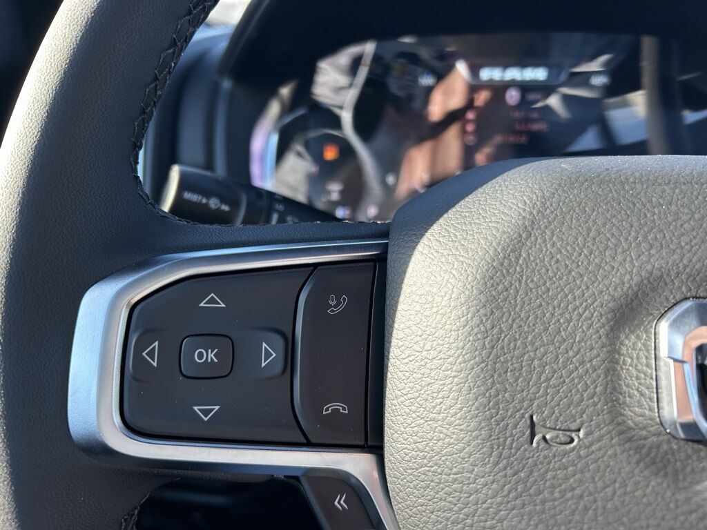 2026 Ram 1500 Big Horn/Lone Star Crestwood KY