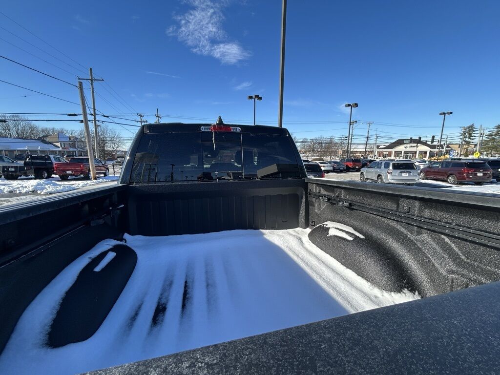 2026 Ram 1500 Big Horn/Lone Star Crestwood KY