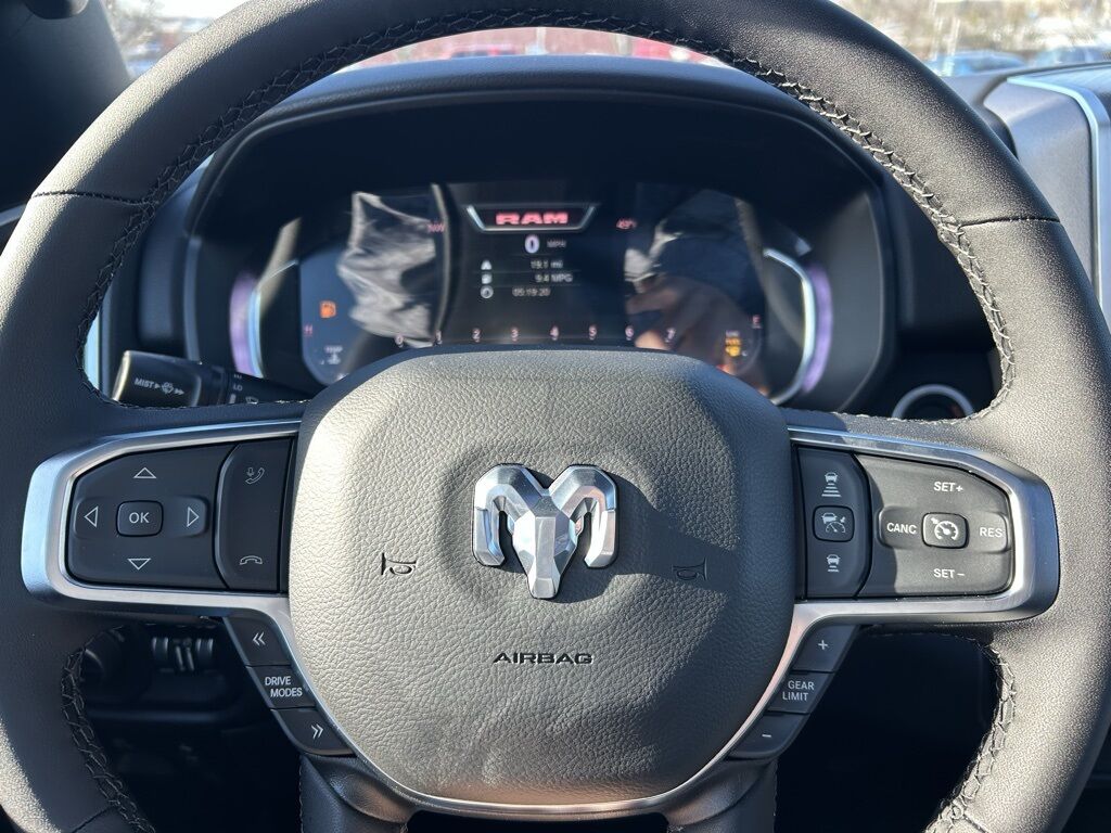 2026 Ram 1500 Big Horn/Lone Star Crestwood KY