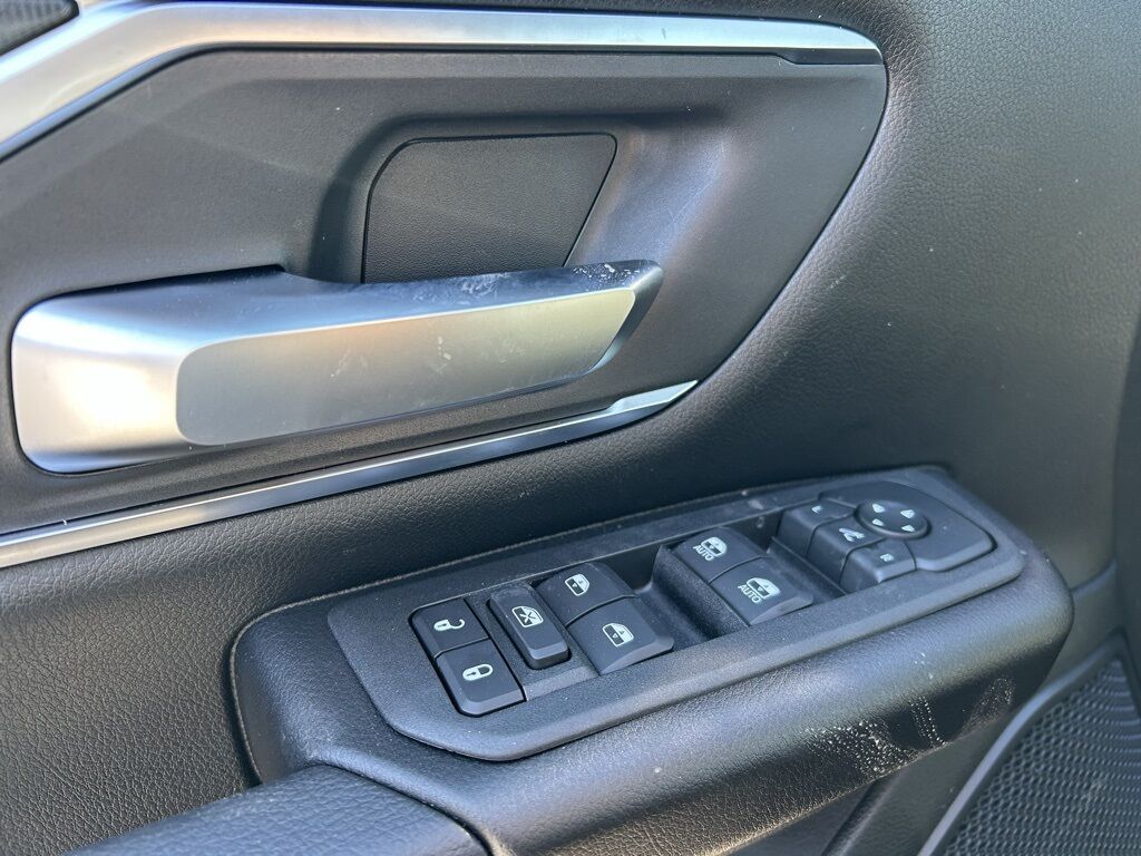 2026 Ram 1500 Big Horn/Lone Star Crestwood KY