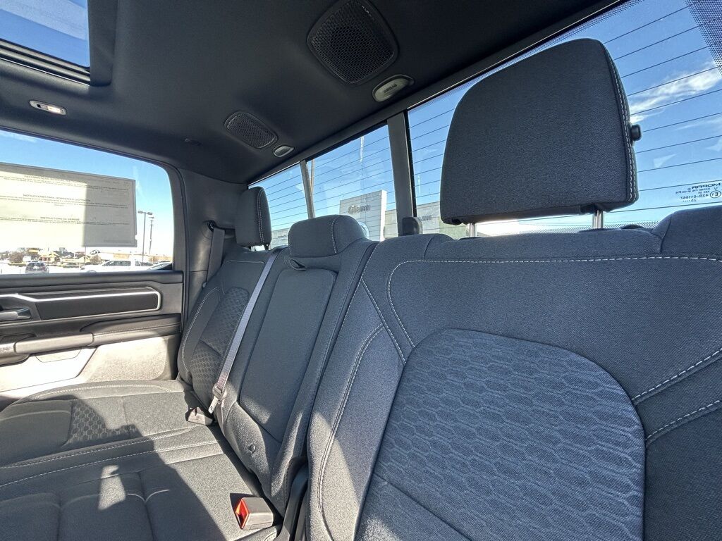 2026 Ram 1500 Big Horn/Lone Star Crestwood KY