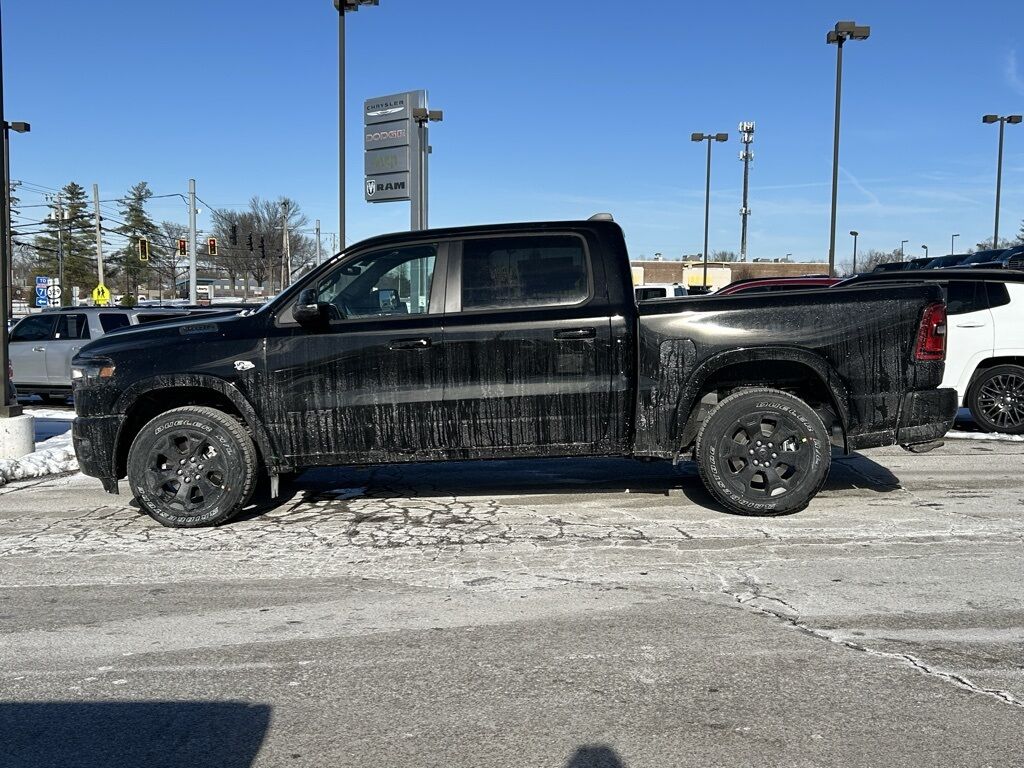 2026 Ram 1500 Big Horn/Lone Star Crestwood KY