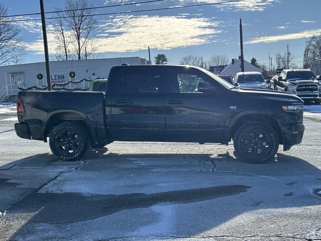 2026 Ram 1500 Big Horn/Lone Star Crestwood KY