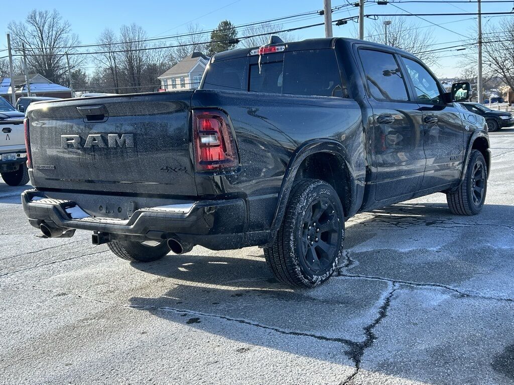 2026 Ram 1500 Big Horn/Lone Star Crestwood KY